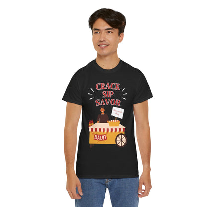 PENOY - Filipino Food (Basic Tee)