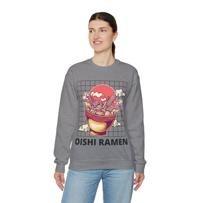 SHOYU RAMEN - Japanese Food (Sweatshirt)