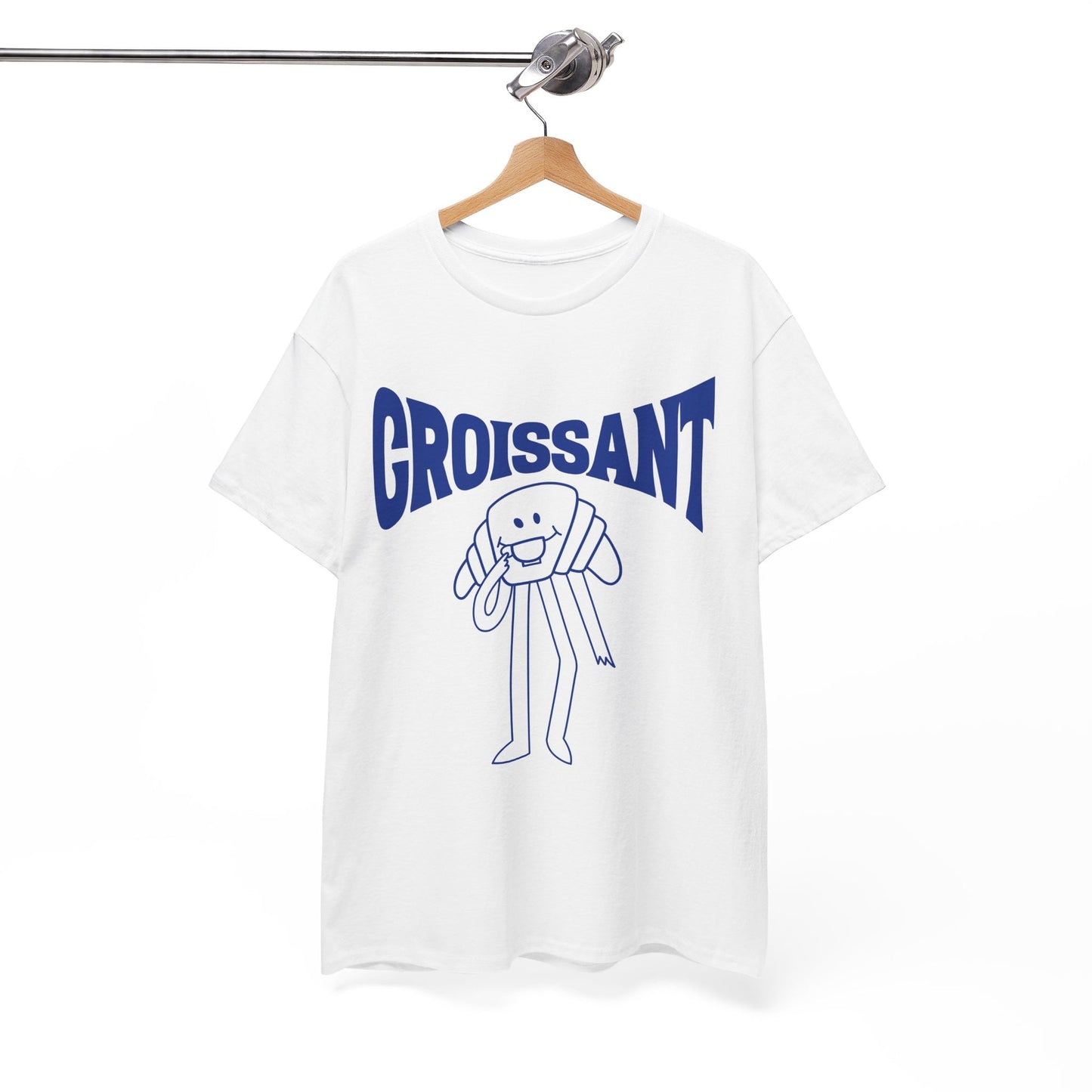 CROISSANT 1 - Bread (Basic Tee)