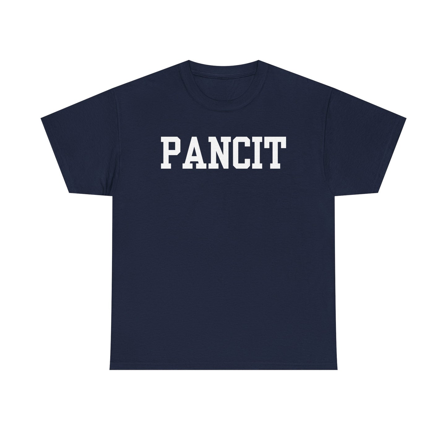 PANCIT - Filipino Food (Basic Tee)