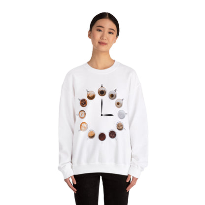 COLD BREW - Coffee (Sweatshirt)