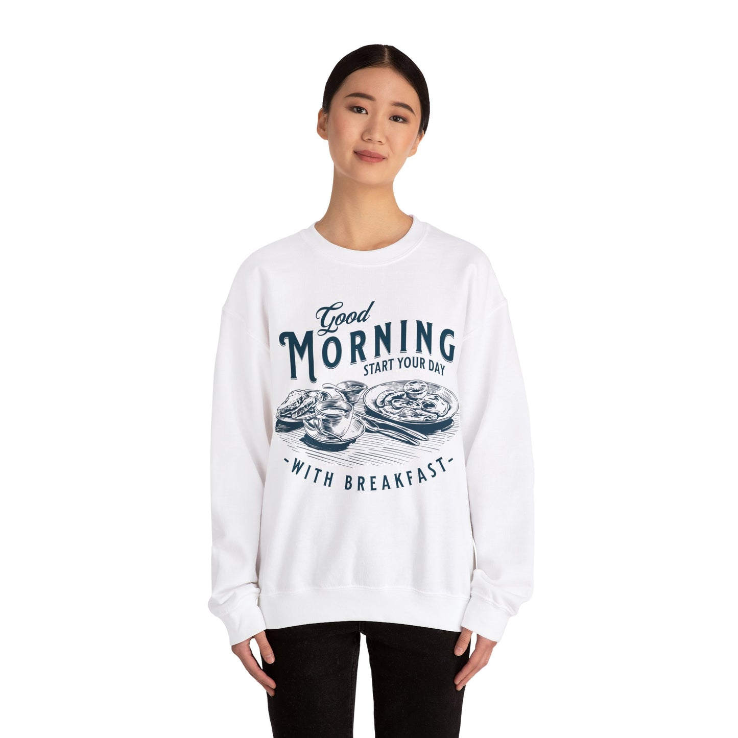 OMELET - Breakfast (Sweatshirt)