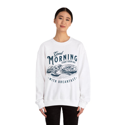 OMELET - Breakfast (Sweatshirt)