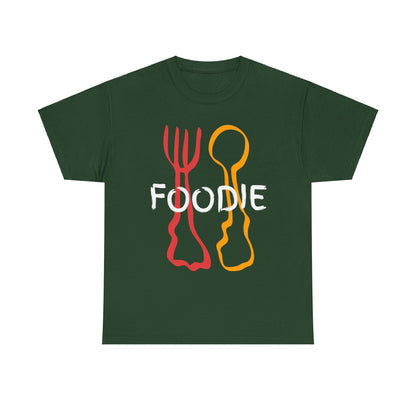FOODIE 2 - Foodie (Basic Tee)