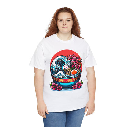 HAKATA RAMEN - Japanese Food (Basic Tee)