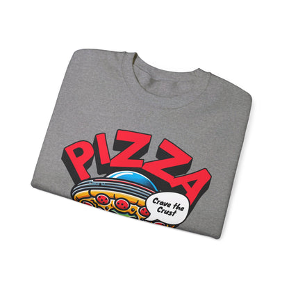 MANHATTAN - Pizza (Sweatshirt)