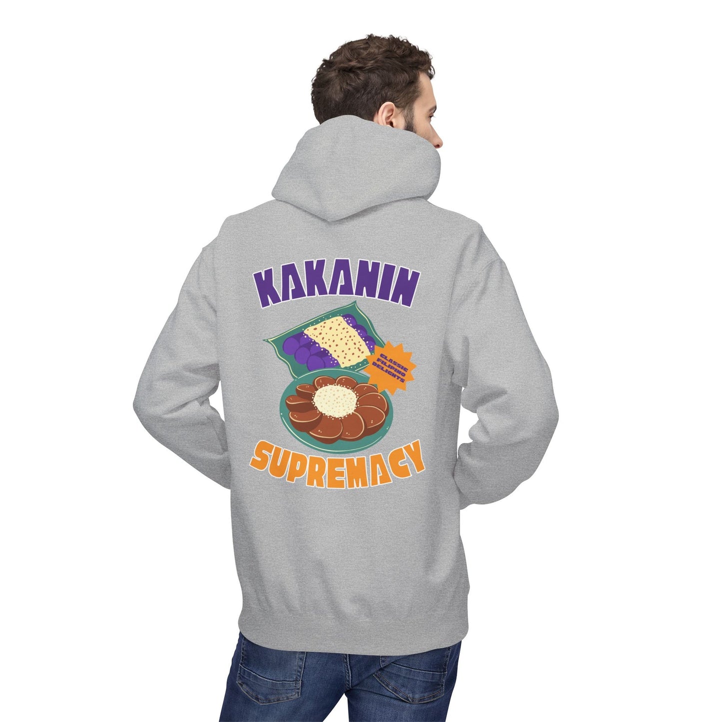 KAKANIN - Filipino Food (Hoodie)