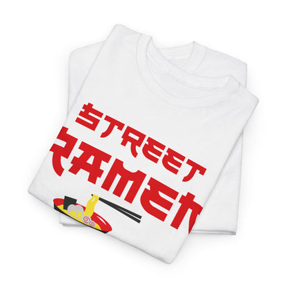 ONOMICHI RAMEN - Japanese Food (Basic Tee)