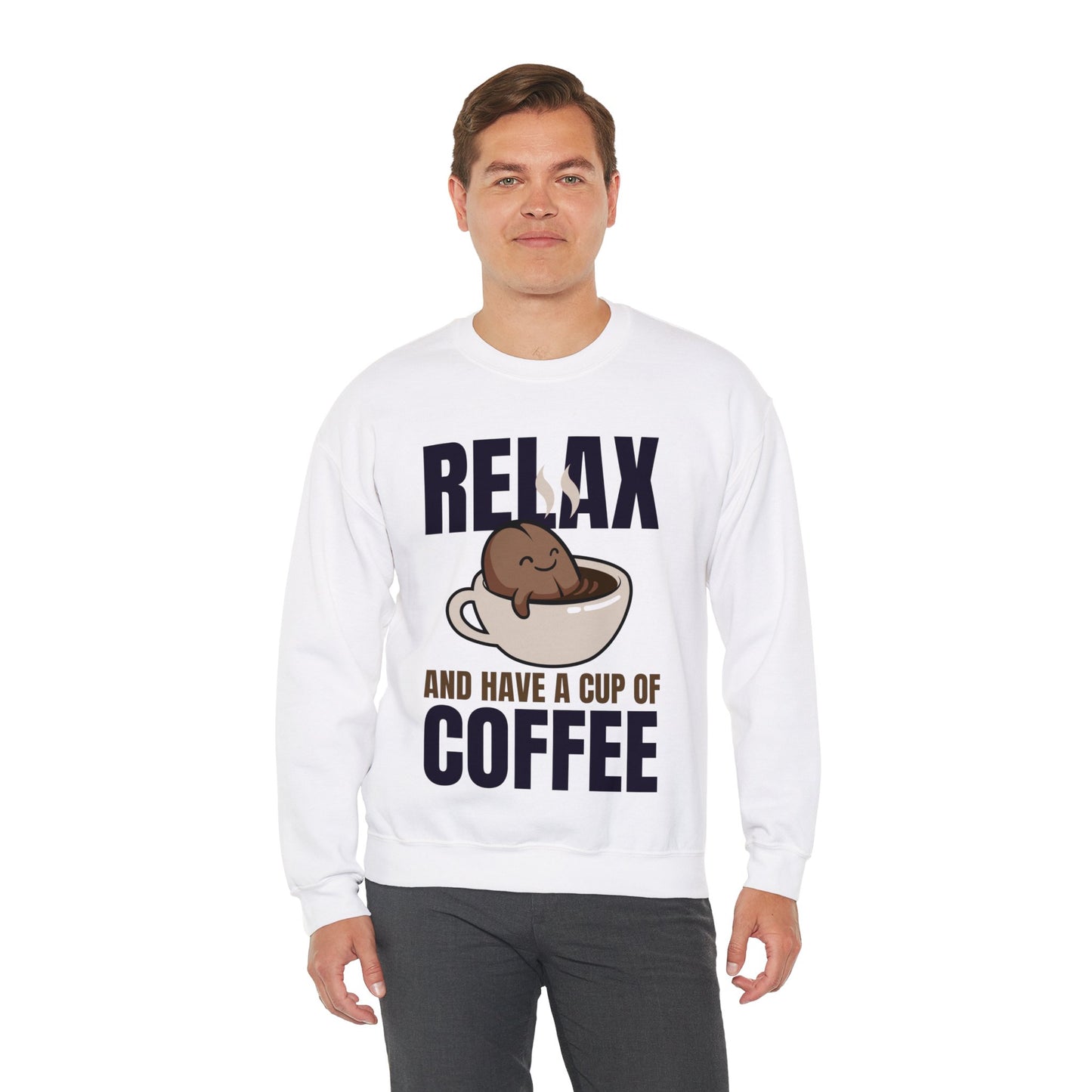 VIENNA COFFEE - Coffee (Sweatshirt)