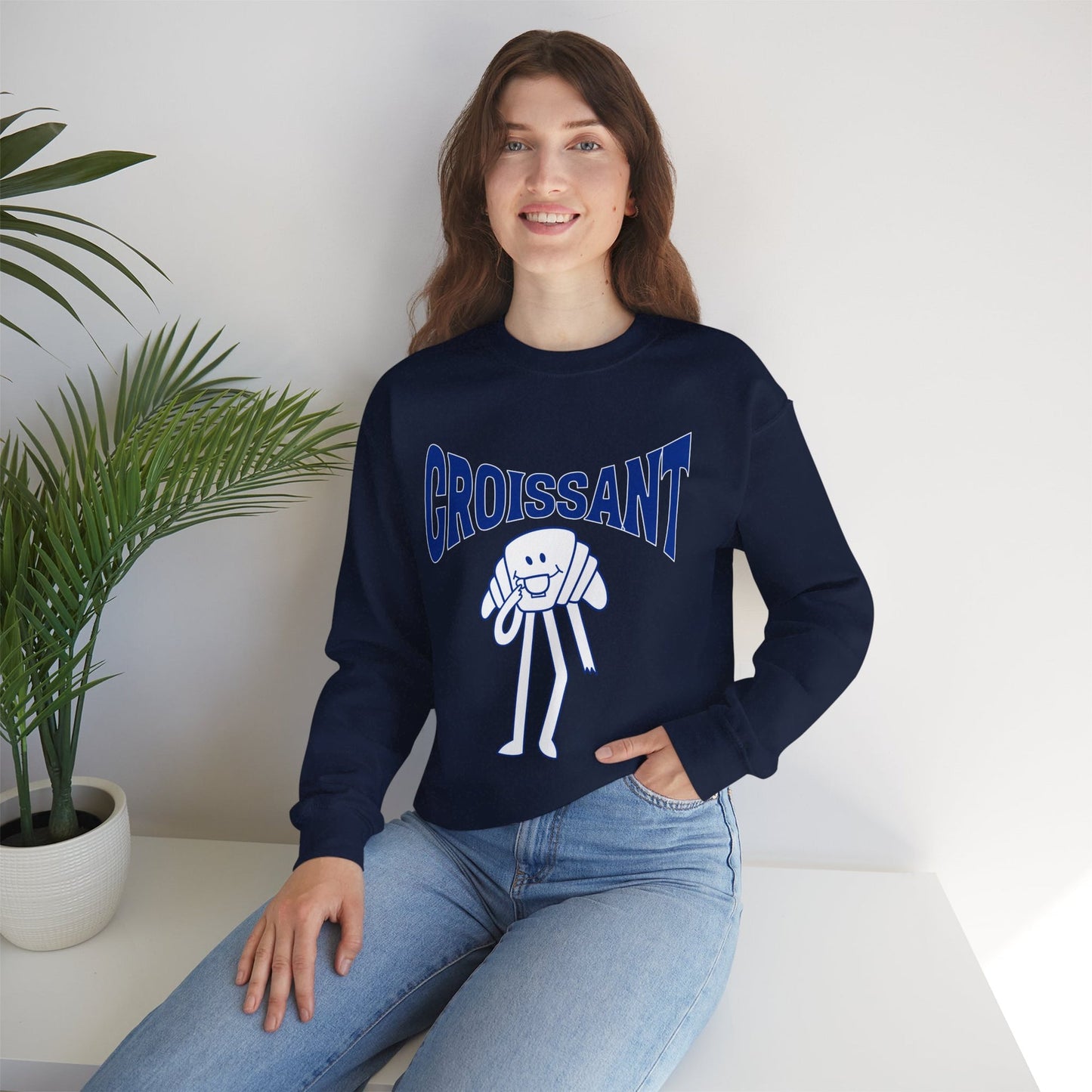 CROISSANT 1 - Breat (Sweatshirt)