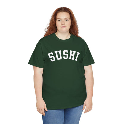 CHIRASHI - Japanese Food (Basic Tee)
