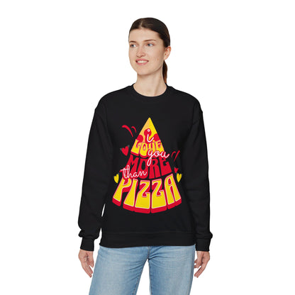 PINEAPPLE & JALAPEÑO - Pizza (Sweatshirt)