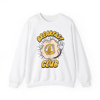 BREAKFAST CLUB 1 - Breakfast (Sweatshirt)