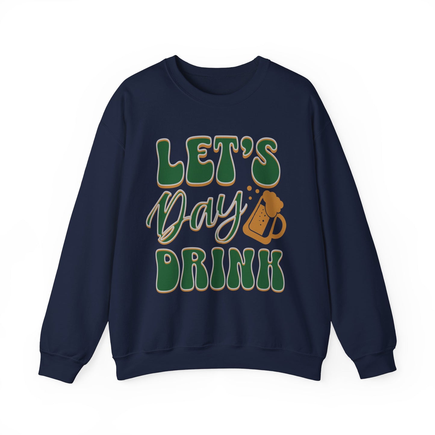 DARK LAGER - Drinks (Sweatshirt)