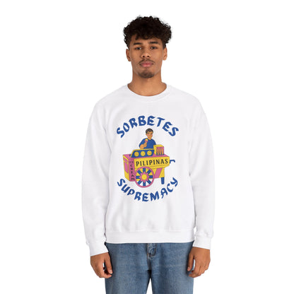 SORBETES 2 - Filipino Food (Sweatshirt)
