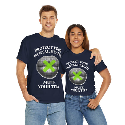ATCHARA - Filipino Food (Basic Tee)