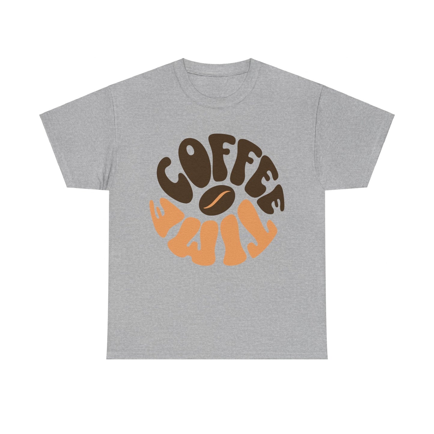 ESPRESSINO - Coffee (Basic Tee)