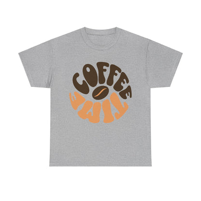 ESPRESSINO - Coffee (Basic Tee)