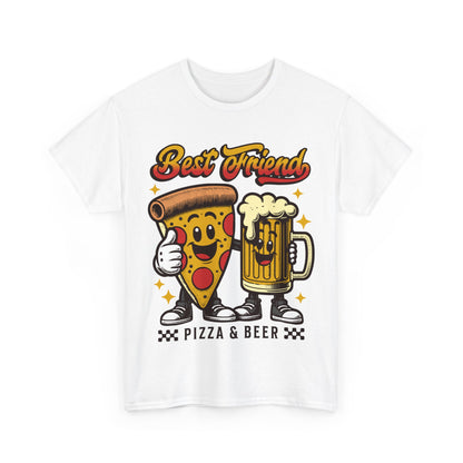 DUBBEL - Beer (Basic Tee)