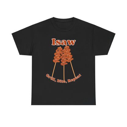 ISAW 1 - Filipino Food (Basic Tee)