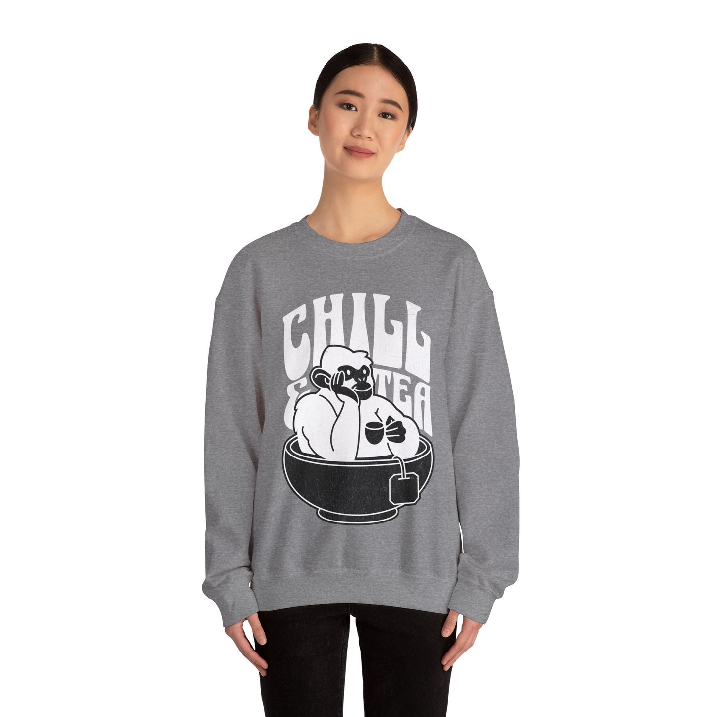 EARL GREY TEA - Drinks (Sweatshirt)