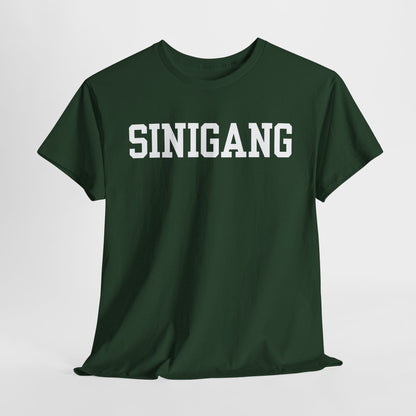 SINIGANG - Filipino Food (Basic Tee)