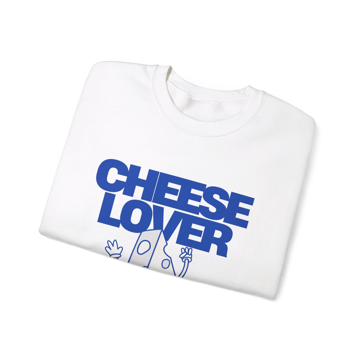 EXTRA CHEESE - Extras (Sweatshirt)