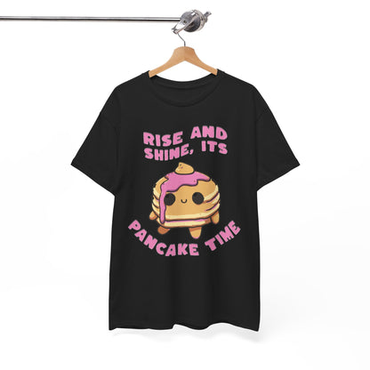 BUTTERMILK PANCAKE - Breakfast (Kids Tee)