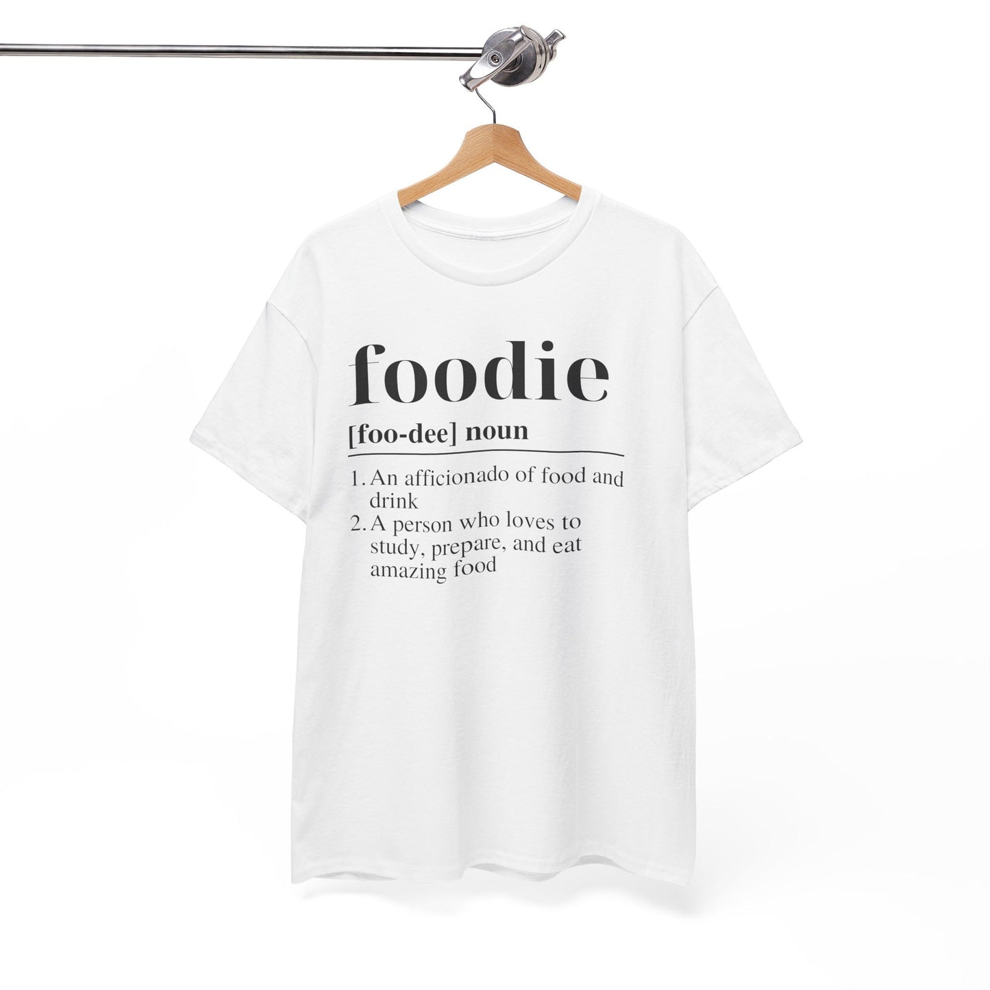 FOODIE 3 - Foodie (Kids Tee)