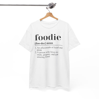 FOODIE 3 - Foodie (Kids Tee)