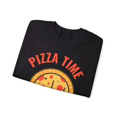 BUFFALO CHICKEN - Pizza (Sweatshirt)