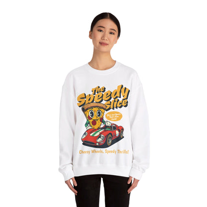 CLAM CASINO - Pizza (Sweatshirt)