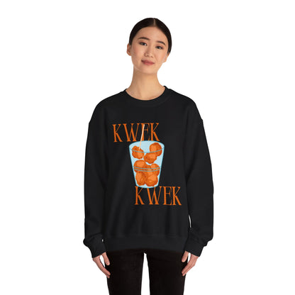KWEK-KWEK 2 - Filipino Food (Sweatshirt)