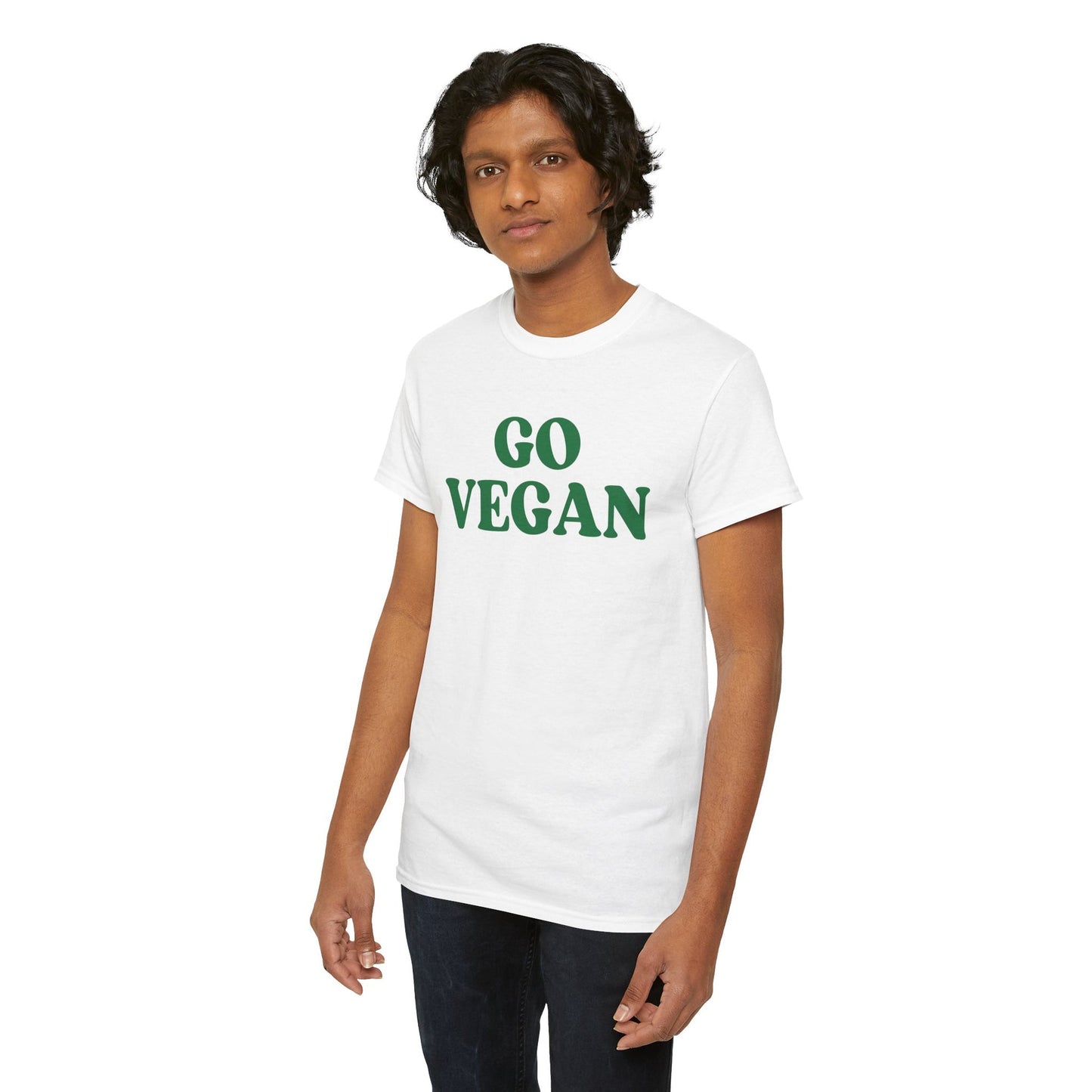 LEGUME - Vegan (Basic Tee)
