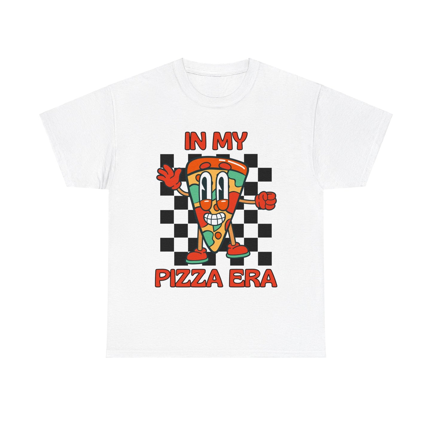 PEPPERONI - Pizza (Basic Tee)