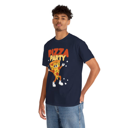 CAPRICCIOSA - Pizza (Basic Tee)