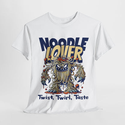 TSUKEMEN - Japanese Food (Basic Tee)