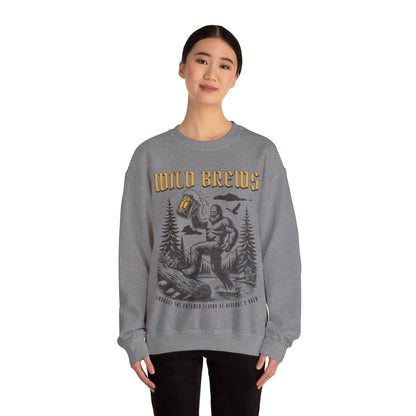 FRUIT BEER - Drinks (Sweatshirt)