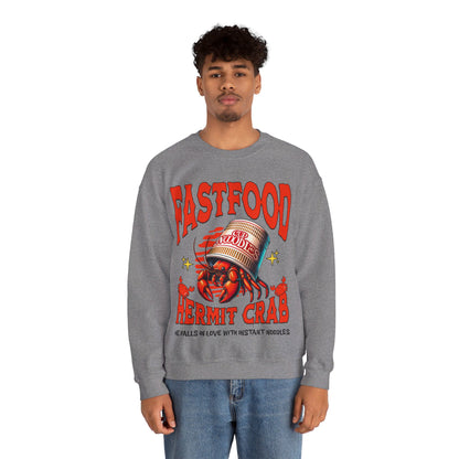 SEAFOOD RAMEN - Japanese Food (Sweatshirt)