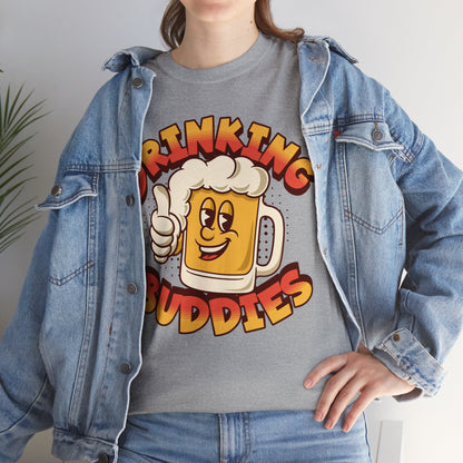 KOLSCH - Drinks (Basic Tee)