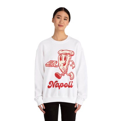 NAPOLI - Pizza (Sweatshirt)