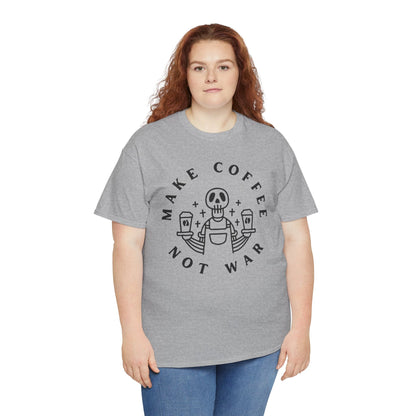 CORTADO - Coffee (Basic Tee)