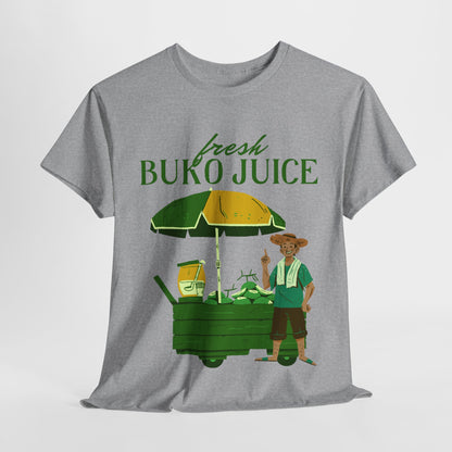 BUKO - Filipino Food (Basic Tee)