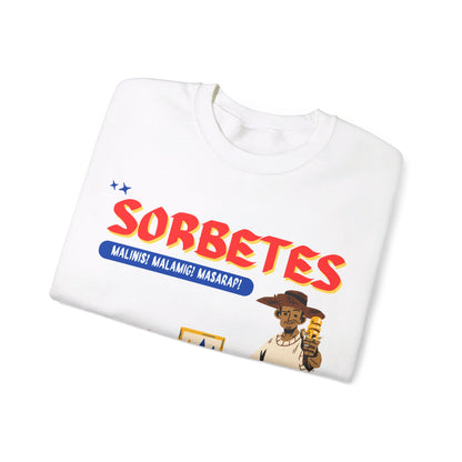 SORBETES - Filipino Food (Sweatshirt)