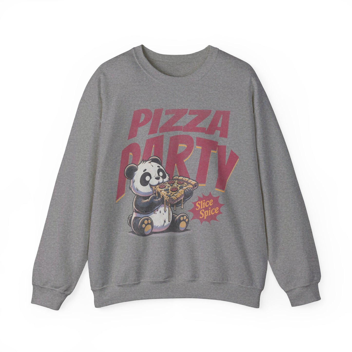 PASTRAMI - Pizza (Sweatshirt)