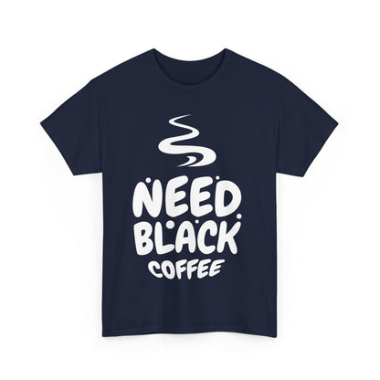 KAFFE GRANADE - Coffee (Basic Tee)