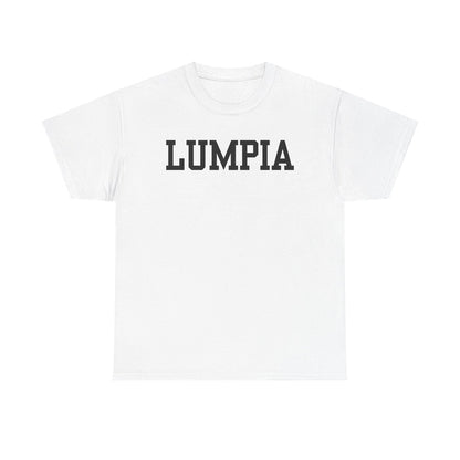 LUMPIA 2 - Filipino Food (Basic Tee)