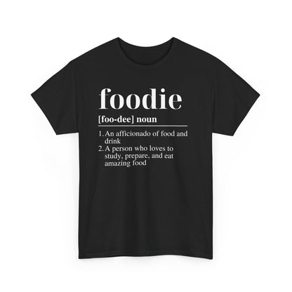 FOODIE 3 - Foodie (Kids Tee)
