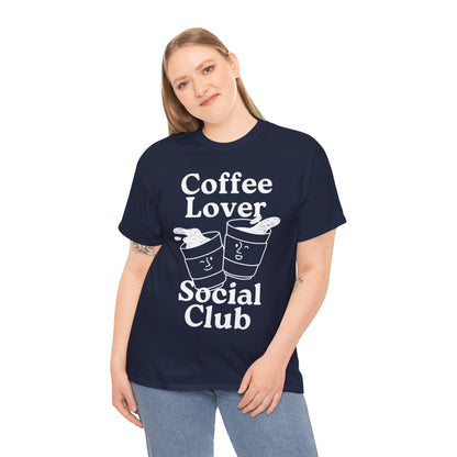 TURKISH COFFEE - Coffee (Basic Tee)