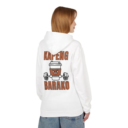 KAPENG BARAKO 1 - Pasalubong Center (Hoodie)